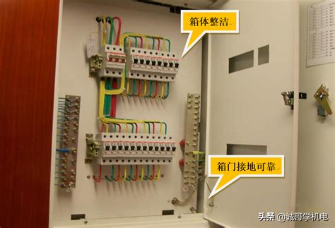 大樓電表箱|客戶內部配電系統與供電及電錶安裝指引